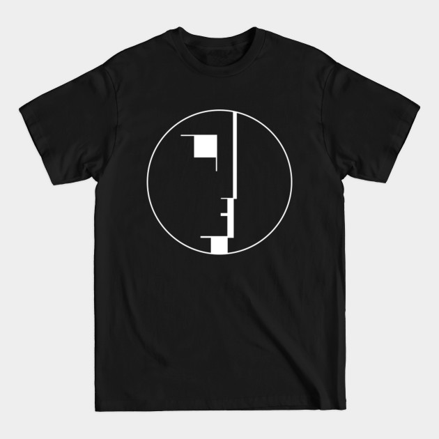 Bauhaus - Bauhaus - T-Shirt