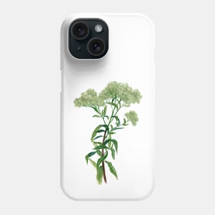 November 29th birthday flower Phone Case