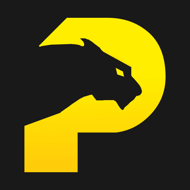 Panther P by phobiaos