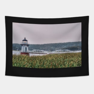 Doubling Point Light Tapestry