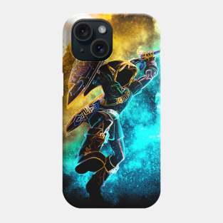 Soul of gaming Phone Case