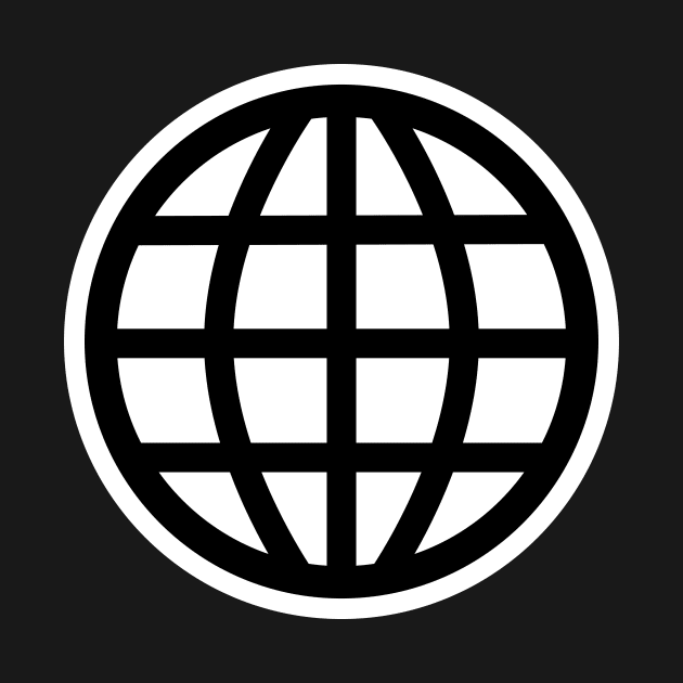 World globe 2 by designseventy