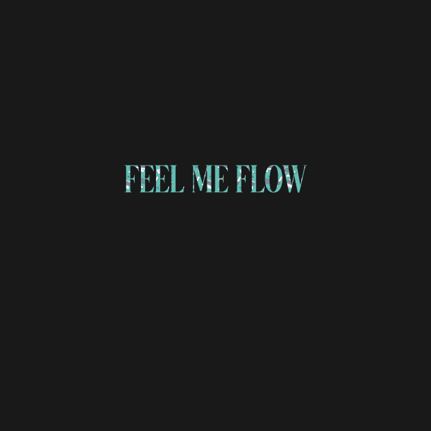 feel me flow by mahashop