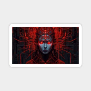 Shodan AI Virus Magnet