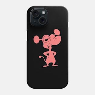 Kissy Phone Case