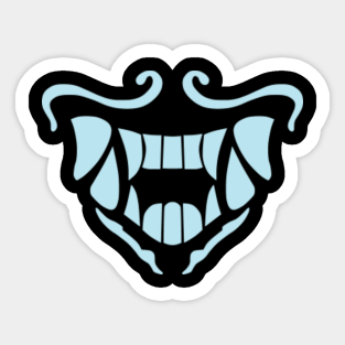 Kda Akali Stickers Teepublic