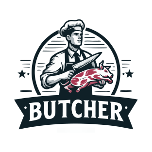butcher T-Shirt