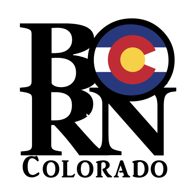 Colorado BORN by homebornlove