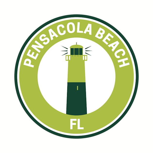 Pensacola Beach Florida by fearcity