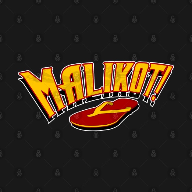 MALIKOT! by Nostalgink