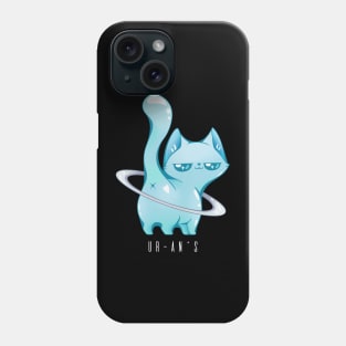 Ur-An*s Phone Case