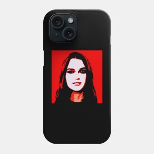 keira knightley Phone Case