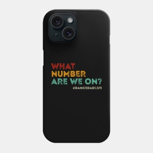 What number are we on Phone Case