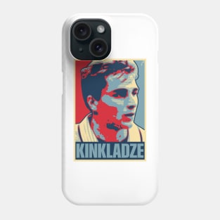 Kinkladze Phone Case