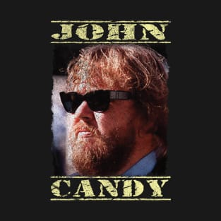 John Candy T-Shirt