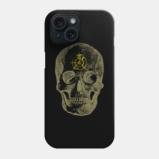 Skull Tecno Phone Case