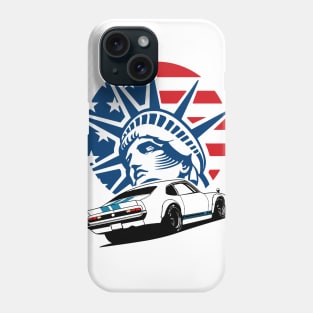 Shelby Mustang Phone Case