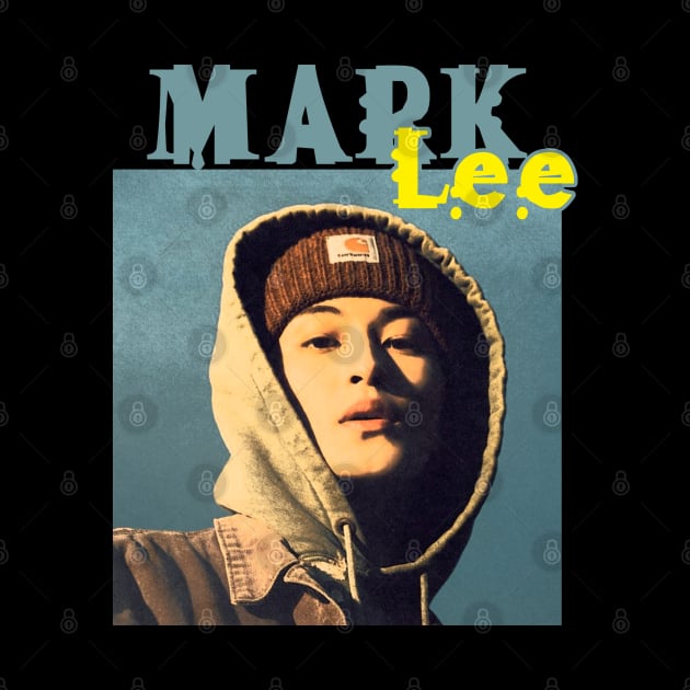 Mark ~ Lee by OTAKUDANG