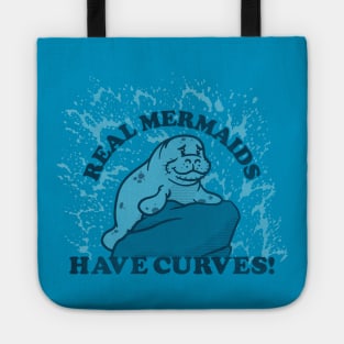 Curvaceous Tote