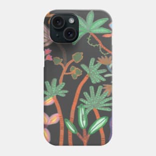 the jungle Phone Case