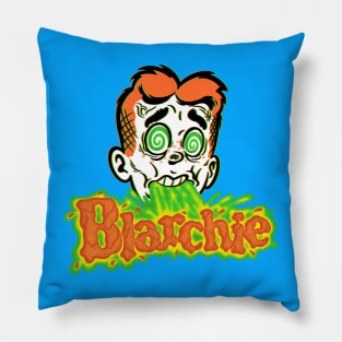 Blarchie Pillow