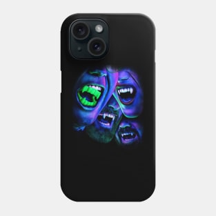 What We Do In The Shadows the vampire Phone Case