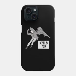 Icarus Poe Phone Case