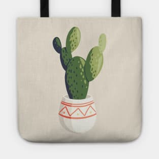 Cactus Tote