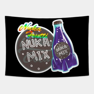 Nuka-Frutti Mix Tapestry