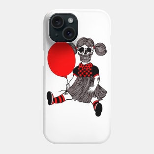 Come Play with Me Phone Case