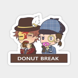 Donut Break - Identity V Magnet