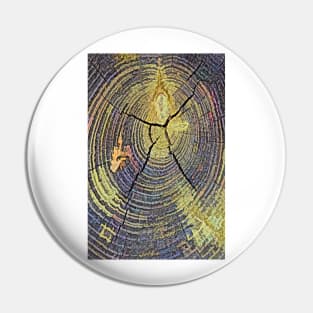 Dance By The Light Of The Moon Pin