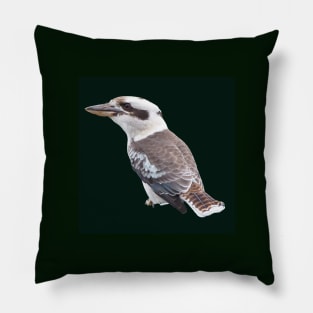 Kookaburra Pillow