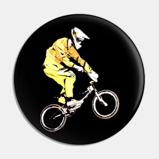 bmx Pin