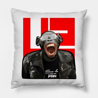 Bono-Bo Number One Fan Pillow