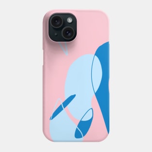 Azules Phone Case