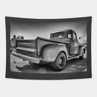 Chevrolet Advance Design 3100 Pickup Truck Tapestry