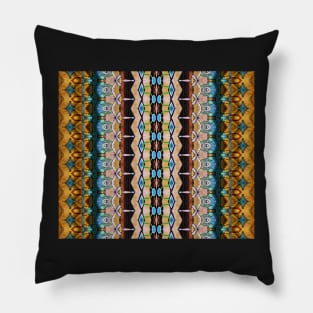 Valparaiso 239 by Hypersphere Pillow