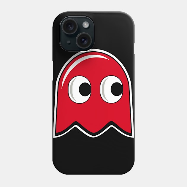 Blinky Phone Case by byb