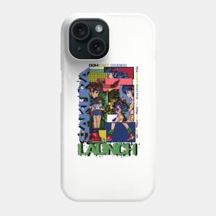 Street Fighter Phone Case