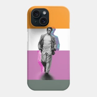 JD_MyCrookedWays Phone Case