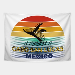 Cabo San Lucas Tapestry