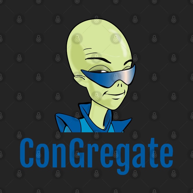 ConGregate Logo by congregate