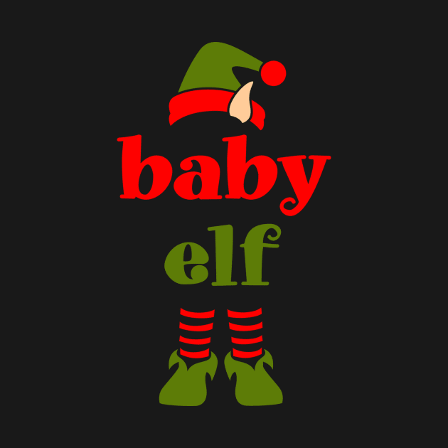 Baby Elf by DulceDulce