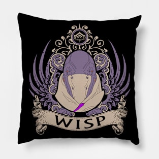 WISP - LIMITED EDITION Pillow