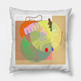 Autumn Dreams Pillow