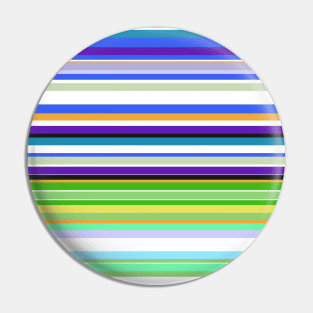 Digital abstract artwork Pin