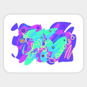 Pegatinas Digital Arts Teepublic Mx