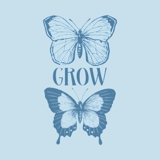 Grow T-Shirt