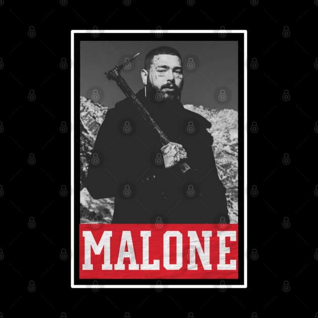 malone by one way imagination